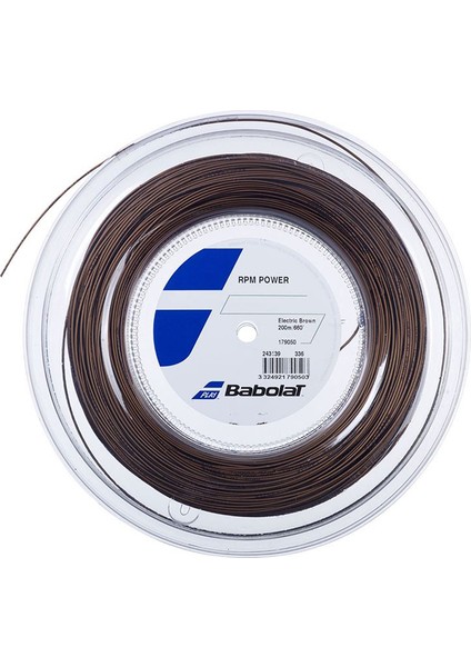 RPM Power Rulo Tenis Raketi Kordajı 243139