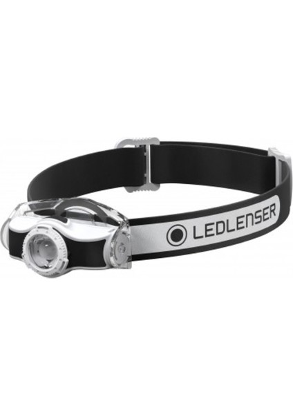 Ledlenser Ledlenser Mh3 Kafa Feneri Fener