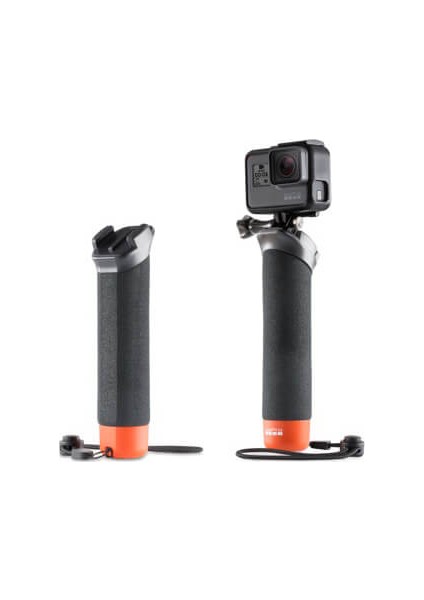 Go Pro Şamandira TutacakThe Handler