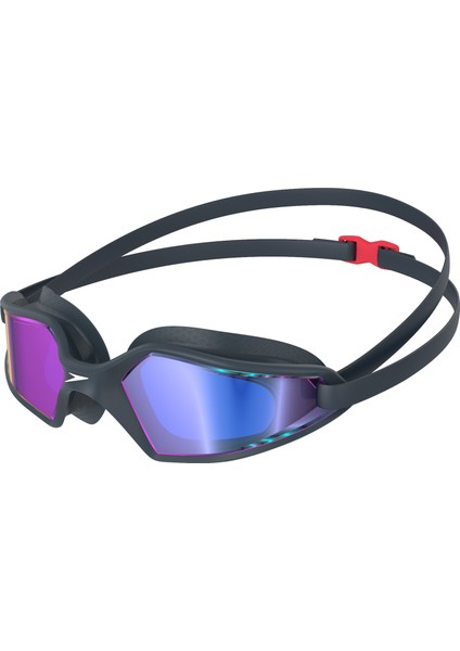 Speedo Hydropulse Mırror Gog Au Lacivert Unisex Gözlük 8-12267D646