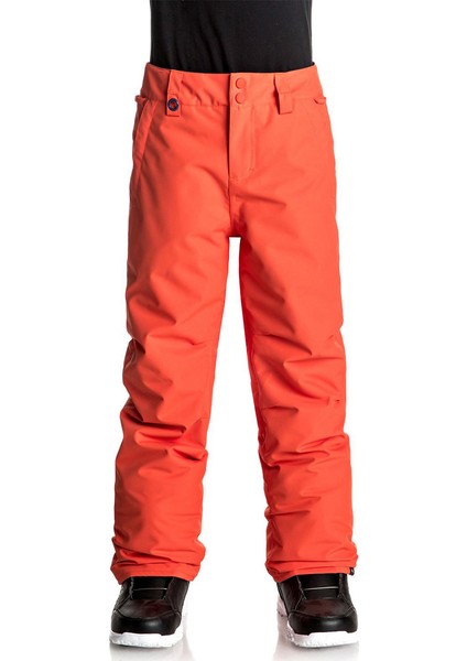 Estate Çocuk Snowboard Pantolonu 12/L