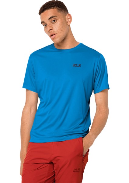Tech T Erkek T-Shirt S