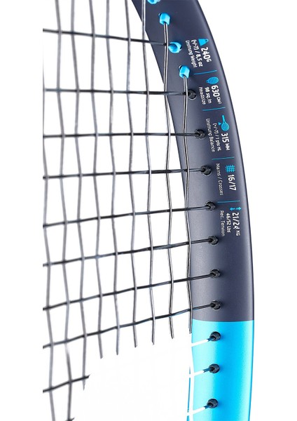 Pure Drive 25 Çocuk Tenis Raketi 140417