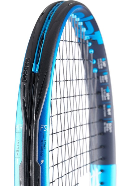 Pure Drive 25 Çocuk Tenis Raketi 140417