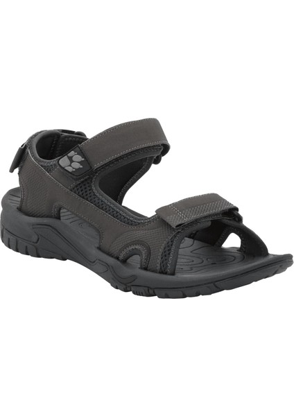 Jack Wolfskin Lakewood Cruise Erkek Sandalet