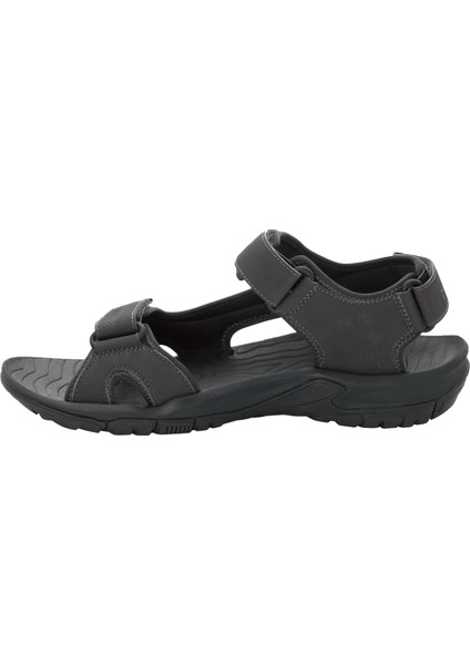 Jack Wolfskin Lakewood Cruise Erkek Sandalet