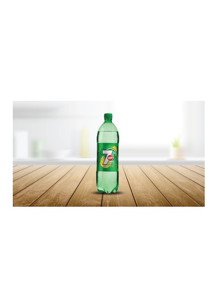 7 UP 1 lt