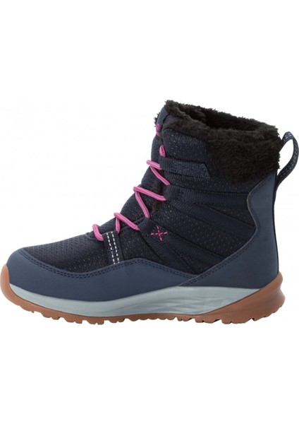 Polar Wolf Texapore High Çocuk outdoor Botu fiyatları