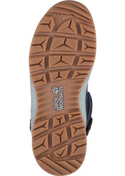 Polar Wolf Texapore High Çocuk outdoor Botu modelleri