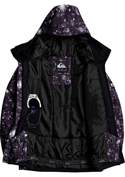 Mission PT Çocuk Snowboard Su Geçirmez Kar Montu EQBTJ03120 fiyatları