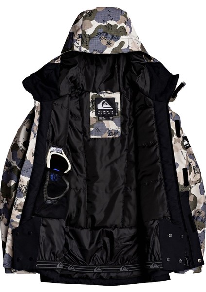 Mission Block Çocuk Snowboard Montu fiyatları