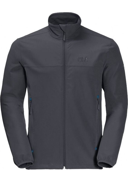 Crestview Erkek Softshell S