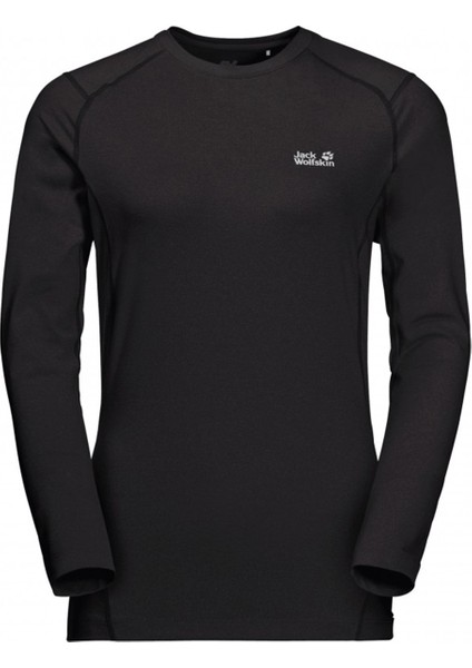 Sky Flex Longsleeve Kadın T-Shirt S