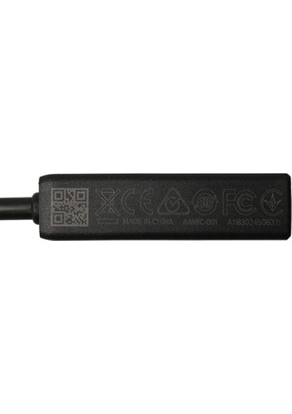 Mikrofon Adaptörü 3.5mm Pro ( Hero11 Black & Hero10 / Hero9 / Hero8 / Hero7 /6/5 Black )