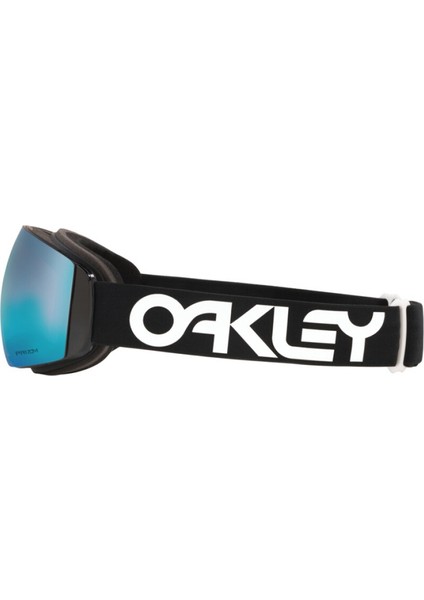 Flight Deck Goggle