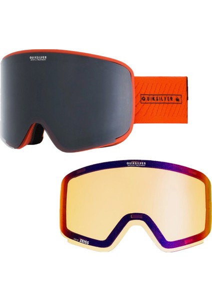 Switchback Erkek Goggle