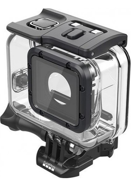 Go Pro Super Suit: (Ultra Koruma + Daliş Kamera Kutusu Hero5/6/7 Black İçin)