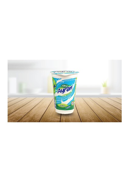 Ayran Kutu 30cl