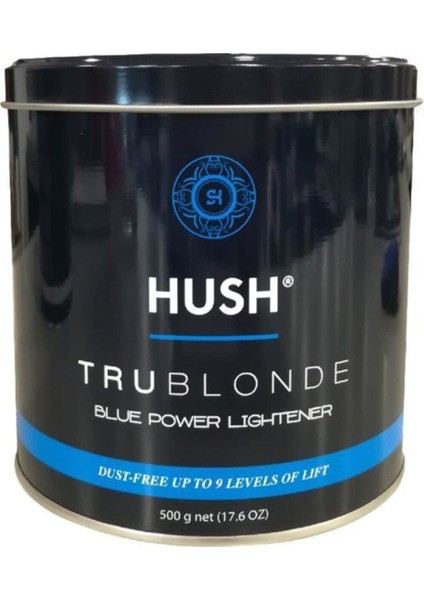 Trublonde Blue Mavi Yüksek Performanslı Açıcı Toz 500G