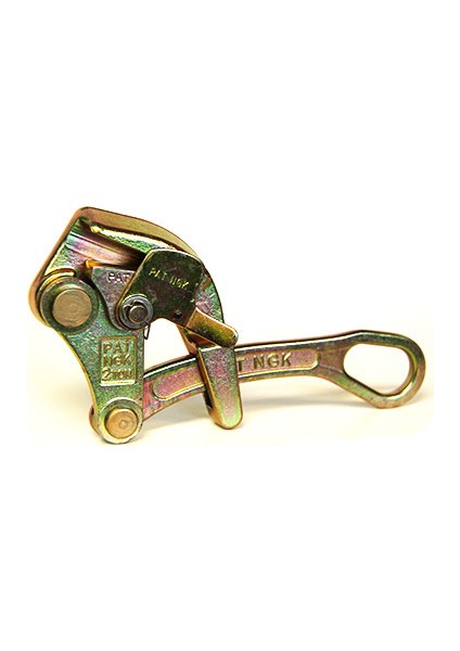 Kapma 2 Ton 4-22MM