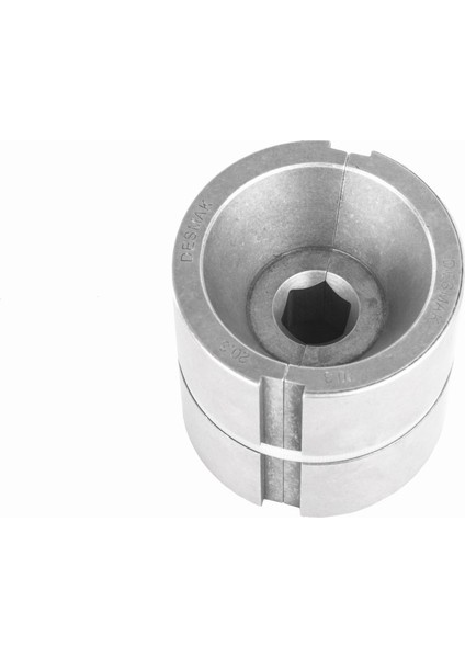 DMP0104 Pres Kalıpları (Çeneler)