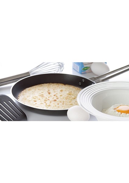 Milenyum Krep ve Omlet Tava 18 cm