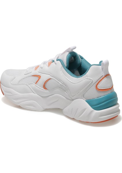 Dakota Beyaz Kadın Sneaker Ayakkabı modelleri