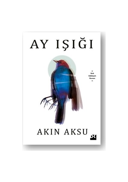 Ay Işığı - Akın Aksu