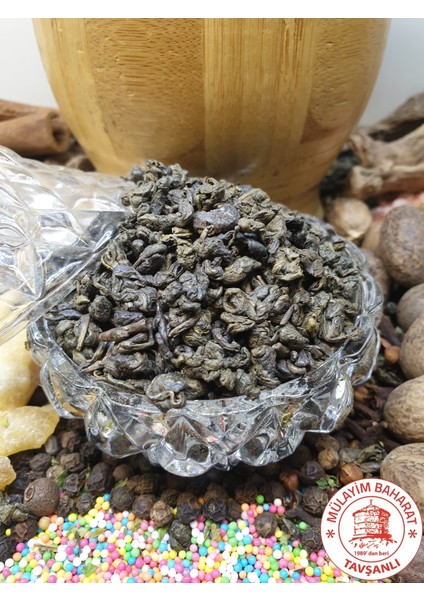 Yeşilçay ( Tomurcuk ) 100 gr fiyatları