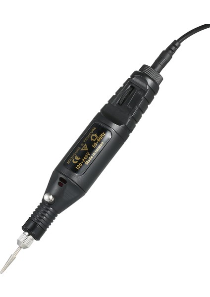 14'lü 100V-240V Mini Elektrikli Değirmeni Matkap (Yurt Dışından)