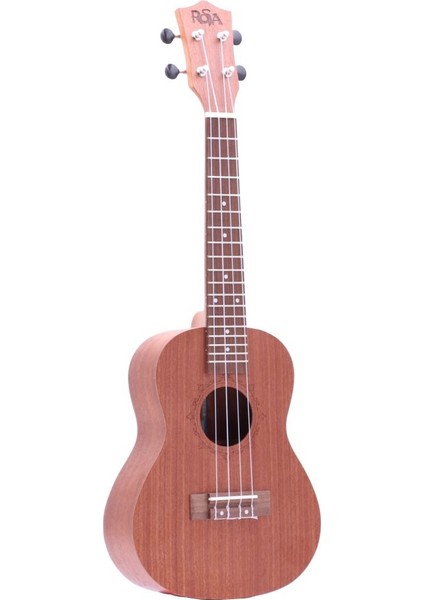 RU-01C Concert Ukulele