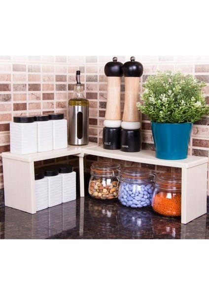 Çok Fonksiyonlu Düzenleyici Raf 50805 fiyatları