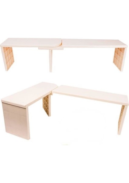 Çok Fonksiyonlu Düzenleyici Raf 50805 fırsatları