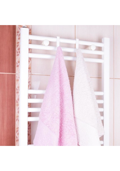 Omak Pratik Çok Amaçlı 5li Askı 2 Paket