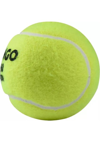 Sarı Üçlü Tenis Topu TB160