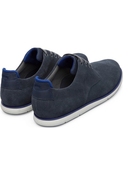 Erkek Günlük Ayakkabı K100478-007 Smith Füme modelleri