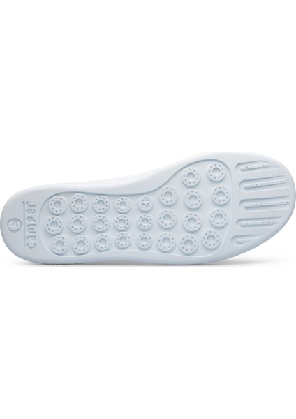 Erkek Ayakkabı 10135C K100479003 Beyaz