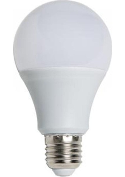 9 W Beyaz LED Ampül