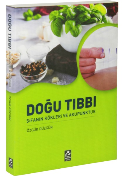 Doğu Tıbbı ve Sahih Nebevi Tıp Gerçek Şifa Seti 3 Kitap