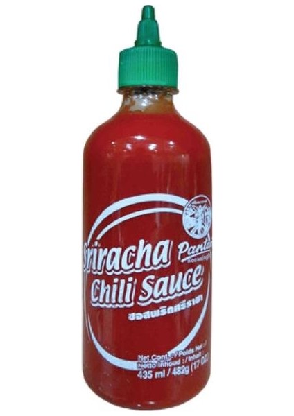 Sriracha Acı Sos 435 ml