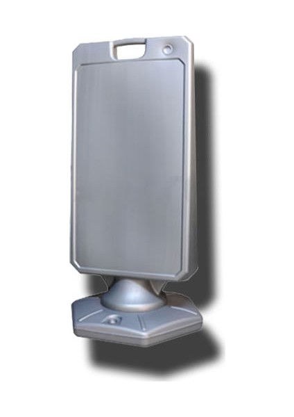 Reklam Dubası - A Tabela 105 cm (41X74)