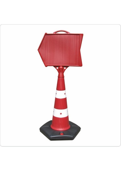 Reklam Dubası - Uzun Ok Duba 127 cm (34X38)