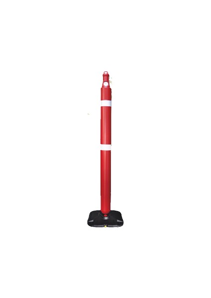 Reklam Dubası - Uzun Bariyer Duba 121 cm