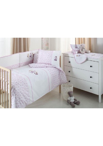Little Baby Bebek Evi Seti Lila