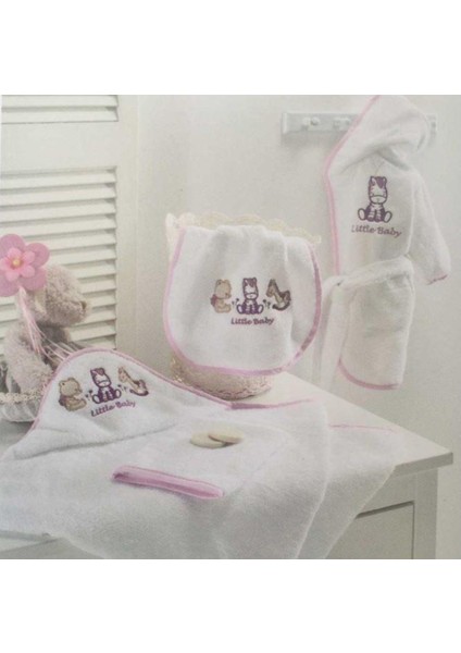 Little Baby Bebek Evi Seti Lila fiyatları