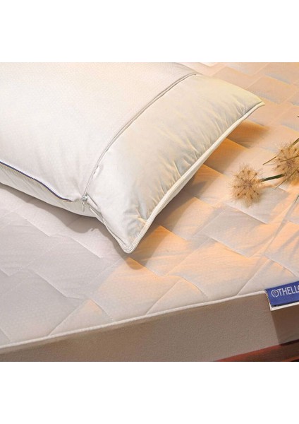 Elegante Coolla Max Isı Kontrollü Soft Yastık 50 x 70 cm