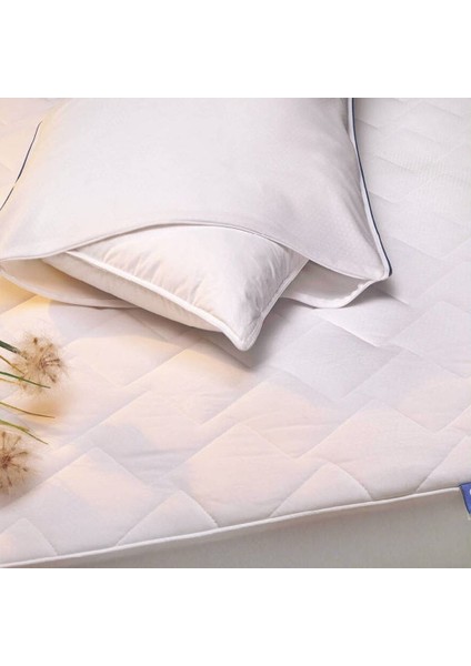 Elegante Coolla Max Isı Kontrollü Soft Yastık 50 x 70 cm