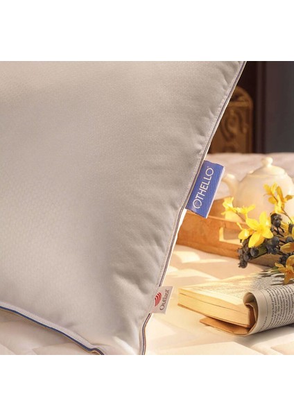 Elegante Coolla Max Isı Kontrollü Soft Yastık 50 x 70 cm