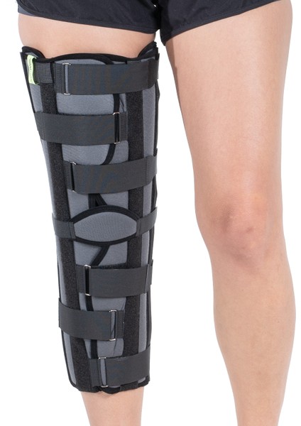 Immobilizer Dizlik (Menisküs Yaralanmalarında, Alçı Sonrası Rehabilitasyon, Yan Ligament) indirimleri