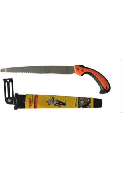 Rıco Garden Tools 018-RC2250 Professıonal Testere 250MM